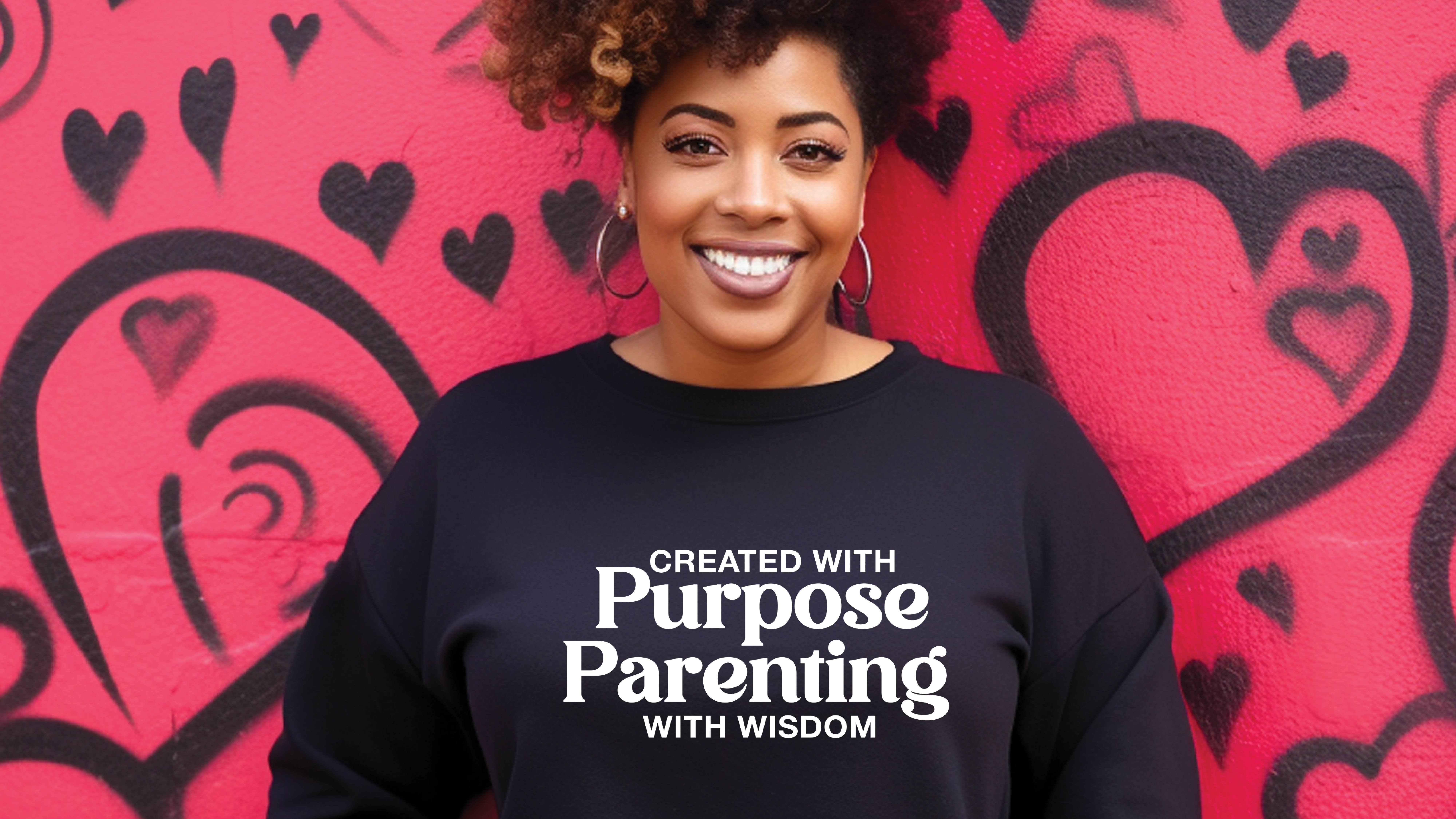 Kingdom Parenting T-shirt